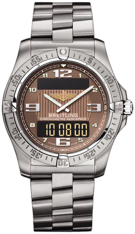Breitling Aerospace