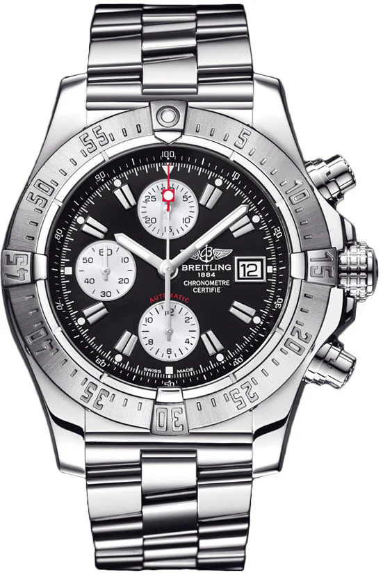 Breitling Avenger