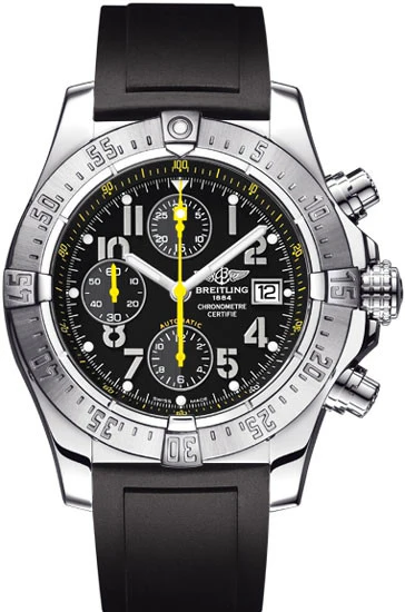 Breitling Avenger D