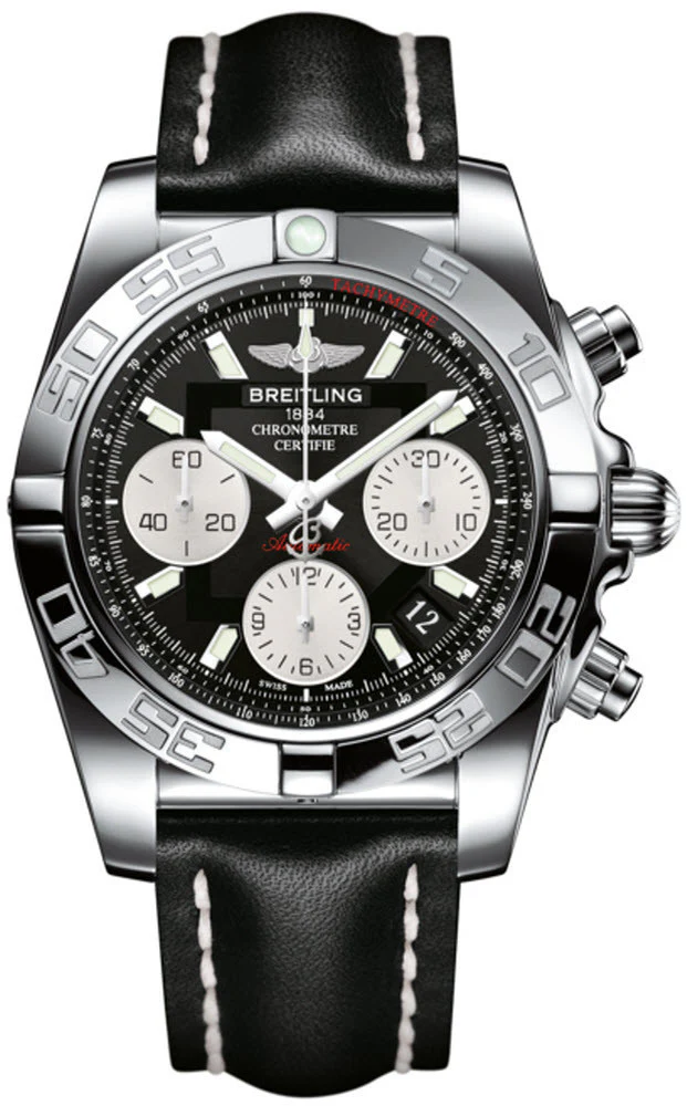Breitling Watch Chronomat 41
