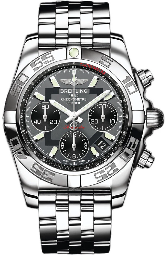 Breitling Chronomat 41