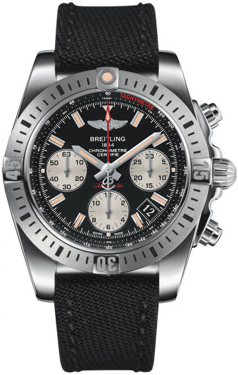 Breitling Watch Chronomat 41 Airborne