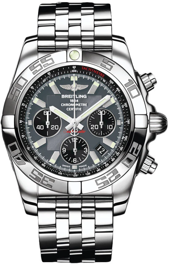 Breitling Chronomat 44