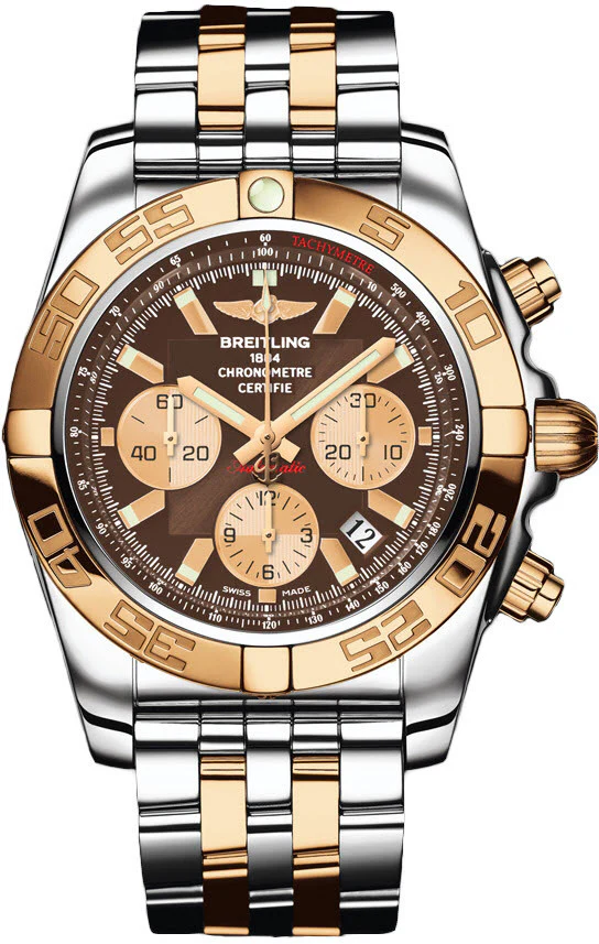 Breitling Chronomat 44