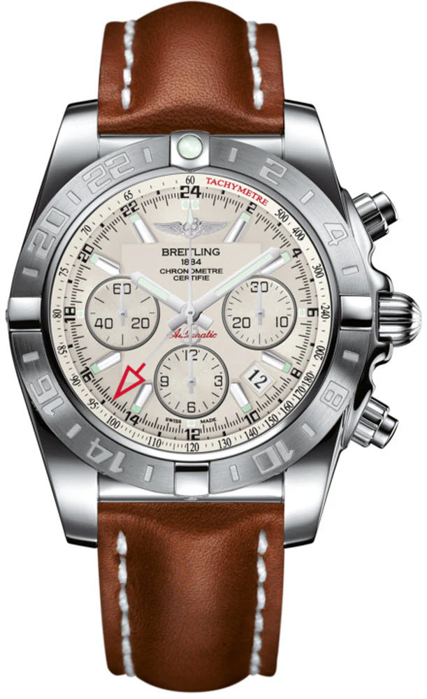Breitling Watch Chronomat 44 GMT
