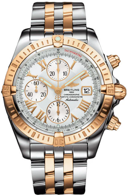 Breitling Chronomat Calibre 13