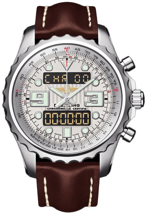 Breitling Chronospace