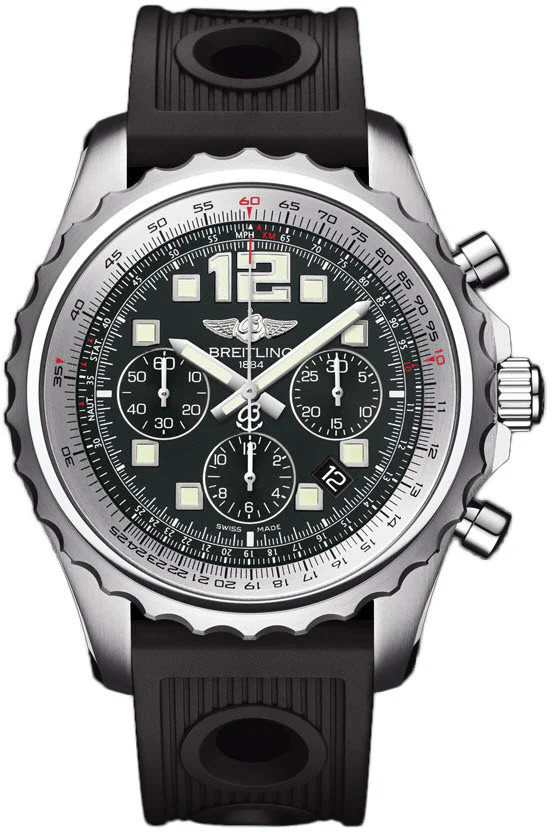 Breitling Watch Chronospace Automatic