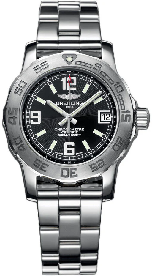 Breitling Colt 33
