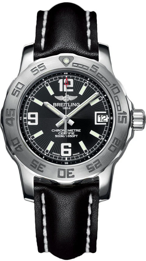 Breitling Watch Colt 33 Lady