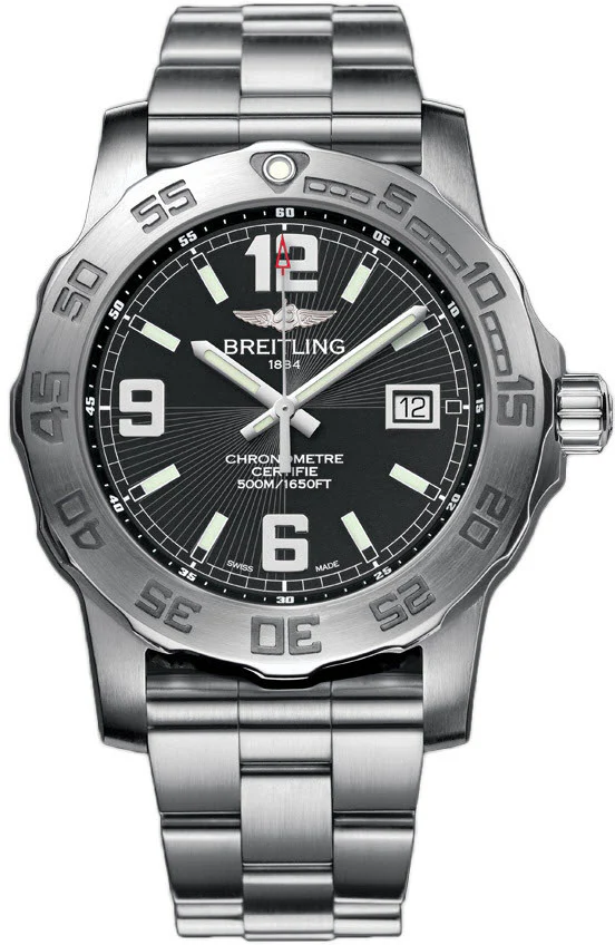 Breitling Colt 44