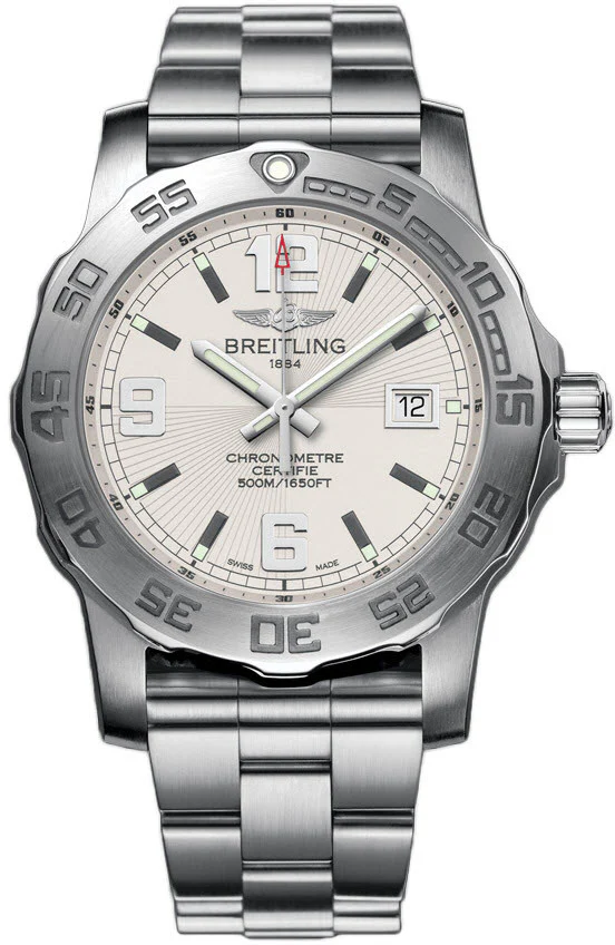 Breitling Colt 44