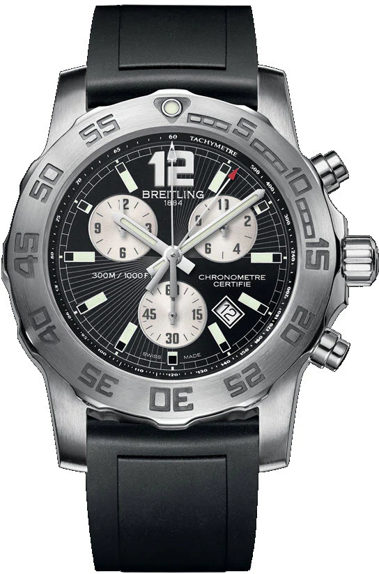 Breitling Colt Chronograph II