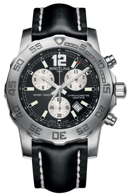 Breitling Colt Chronograph II