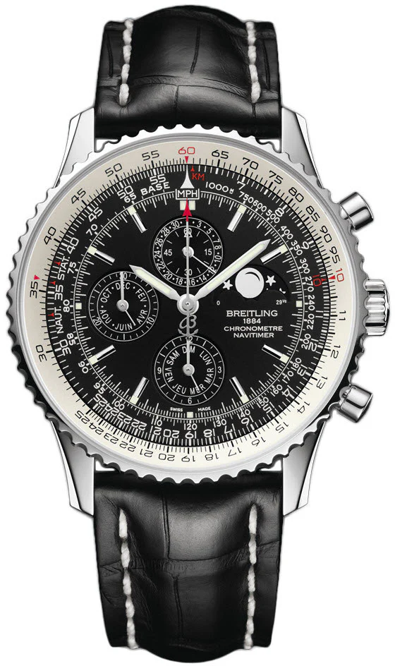 Breitling Navitimer 1461