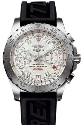 Breitling Watch Skyracer