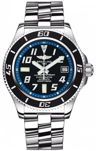 Breitling Watch Superocean 42
