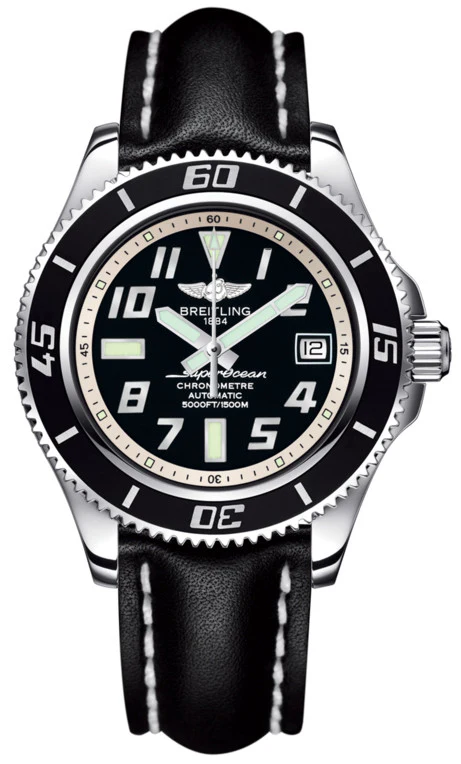 Breitling Watch Superocean 42