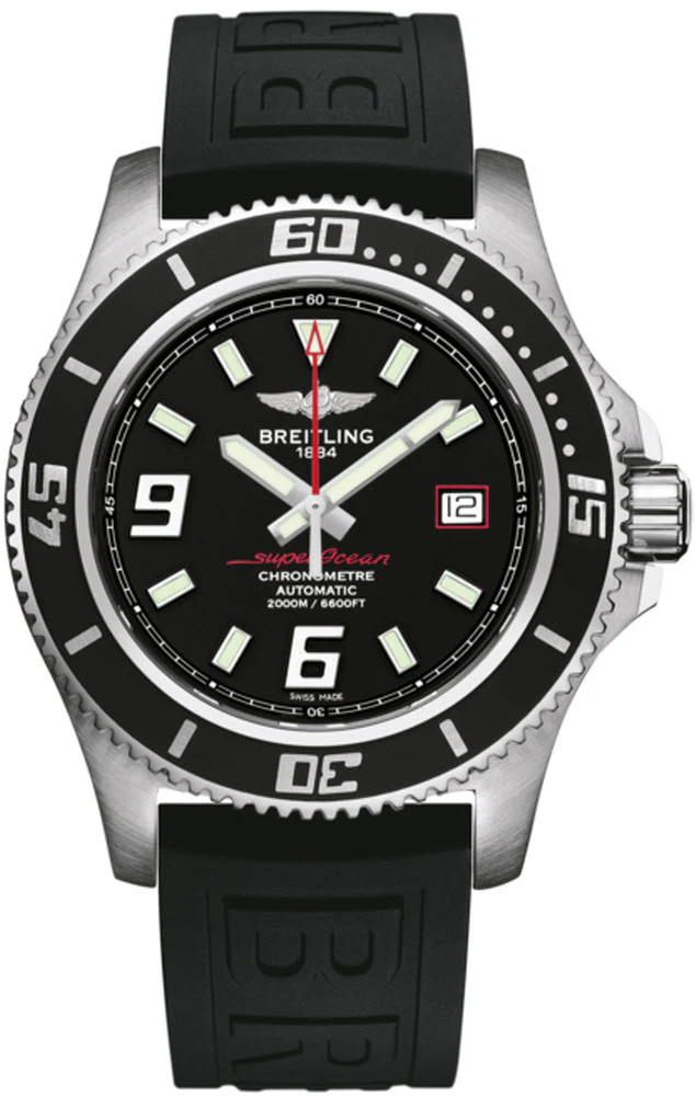 Breitling Watch Superocean 44