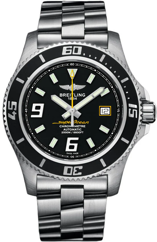 Breitling Watch Superocean 44