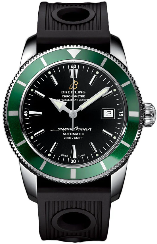 Breitling Superocean Heritage 42