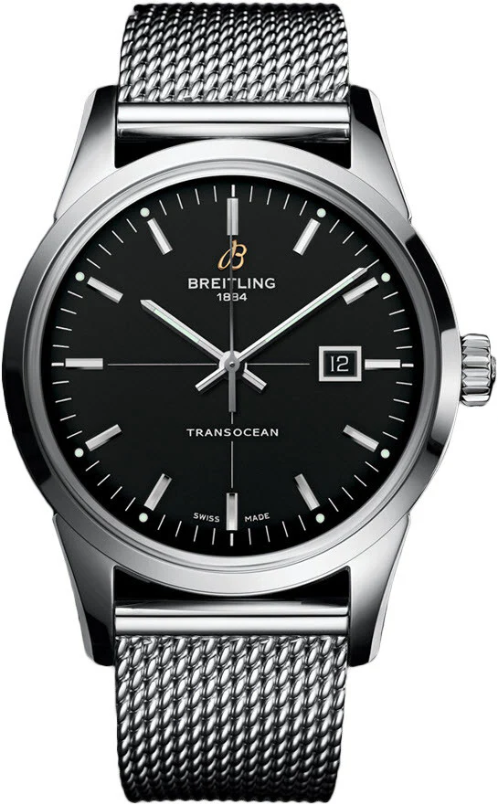 Breitling Transocean
