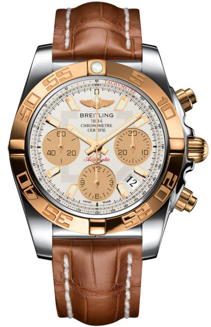 Breitling Watch Chronomat 41