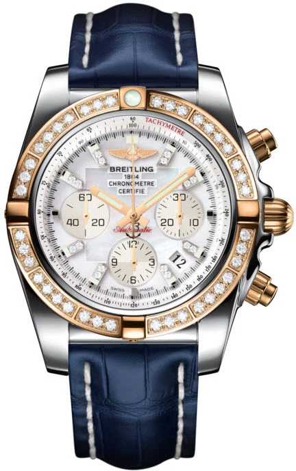 Breitling Watch Chronomat 44