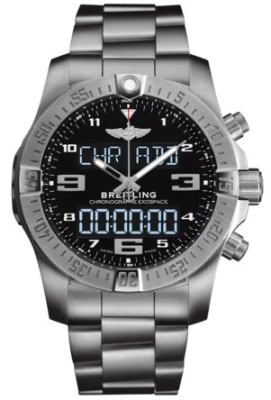 Breitling Watch Exospace B55