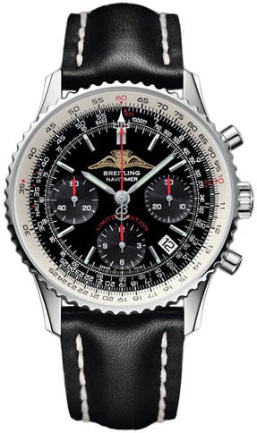 Breitling Watch Navitimer AOPA Limited Edition