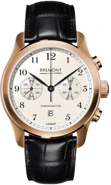 Bremont Watch ALT1-C Rose Gold