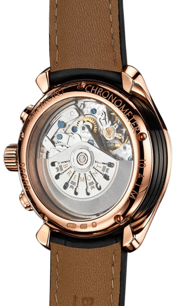 Bremont Watch ALT1-C Rose Gold - Image 2