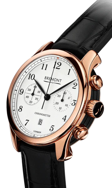 Bremont Watch ALT1-C Rose Gold - Image 3