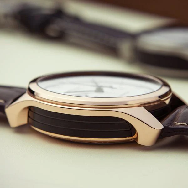 Bremont Watch ALT1-C Rose Gold - Image 4