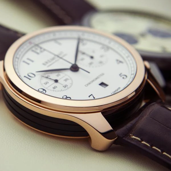 Bremont Watch ALT1-C Rose Gold - Image 5