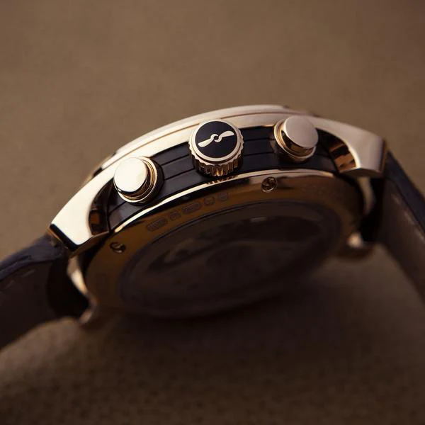 Bremont Watch ALT1-C Rose Gold - Image 6