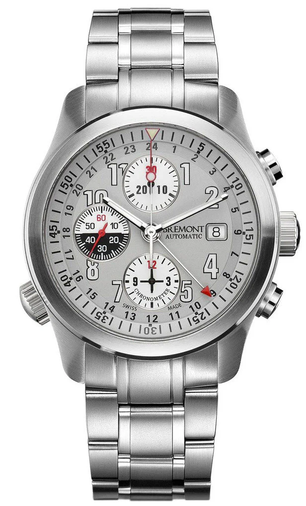 Bremont ALT1-Z/LG/07/B D