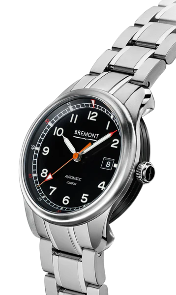 Bremont Watch Airco Mach 1 Bracelet - Image 2