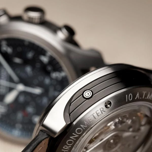 Bremont Watch ALT1-P2 Cream - Image 5