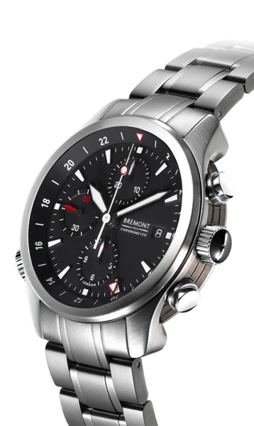 Bremont Watch ALT1-ZT Bracelet Mens - Image 2