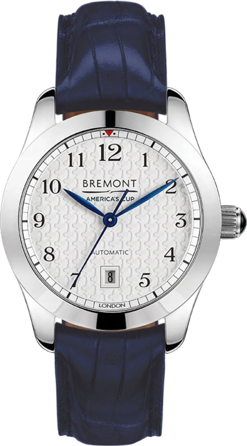 Bremont Watch Americas Cup I 32 SE Ladies Chronometer Limited Edition