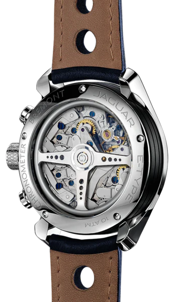 Bremont Watch Jaguar E-Type MKII - Image 2