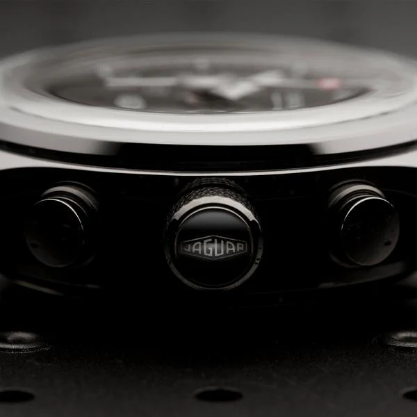 Bremont Watch Jaguar E-Type MKII - Image 5