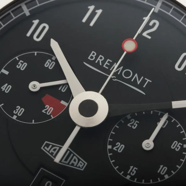 Bremont Watch Jaguar E-Type MKII - Image 7