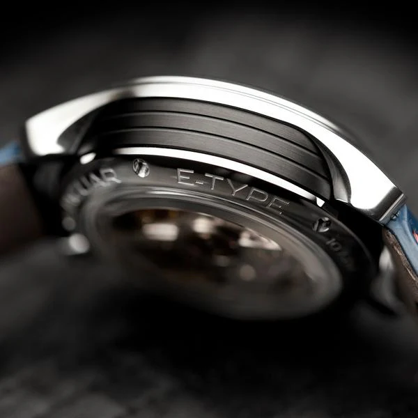 Bremont Watch Jaguar E-Type MKII - Image 8