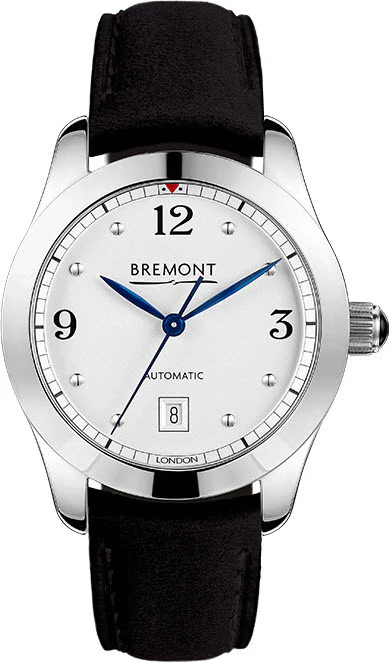 Bremont Watch Solo 32 AJ White Ladies