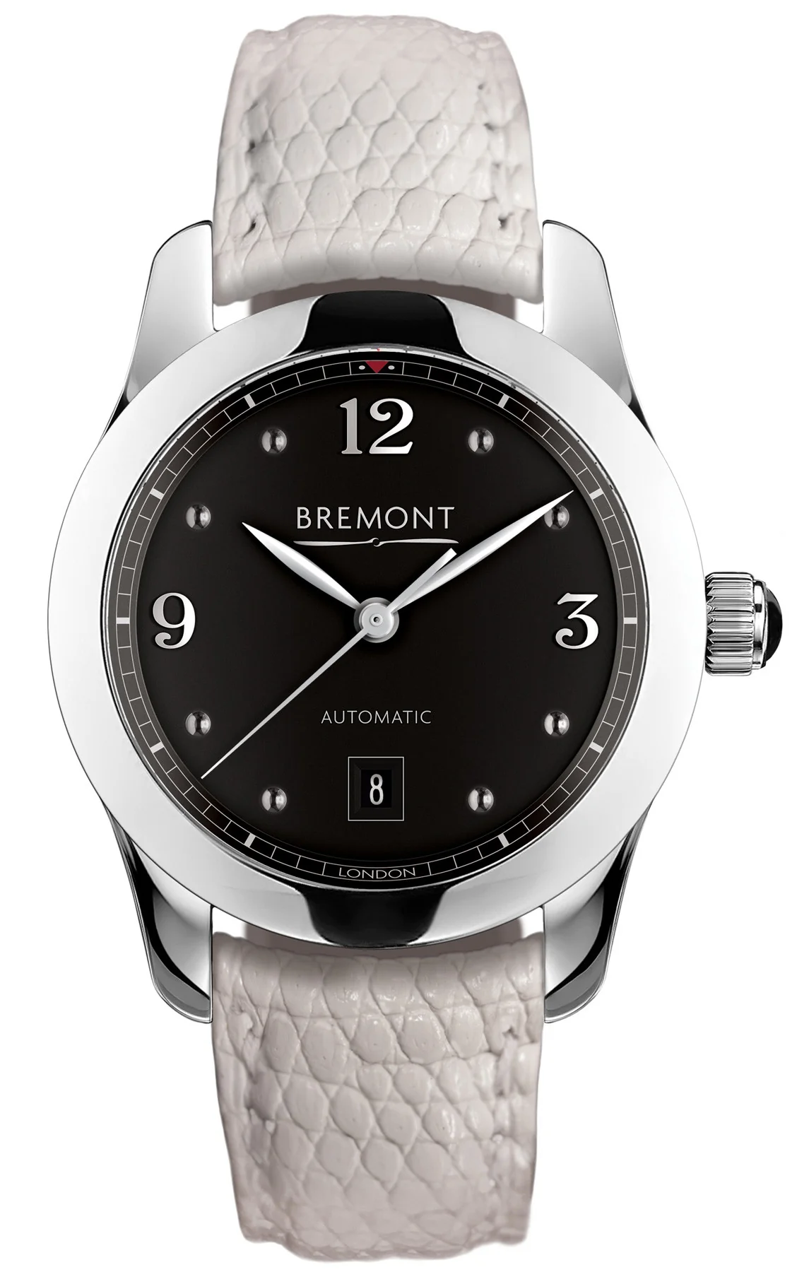 Bremont Watch Solo 32 AJ Black Ladies