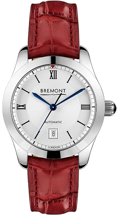 Bremont Watch Solo 32 LC White Ladies
