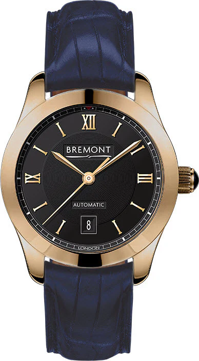 Bremont Watch Solo 32 LC Rose Gold Ladies