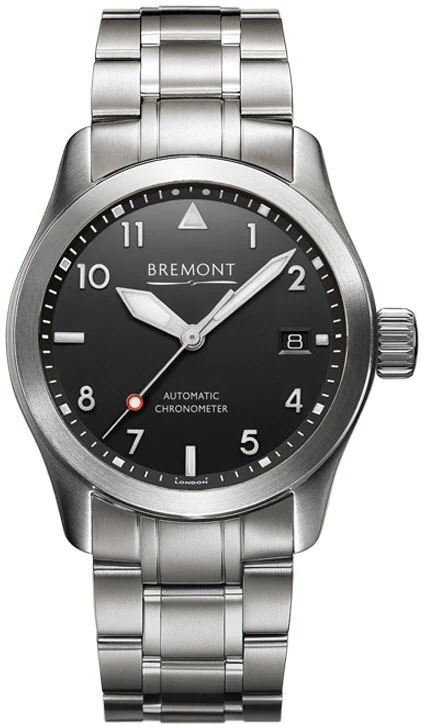 Bremont Watch Solo 37mm